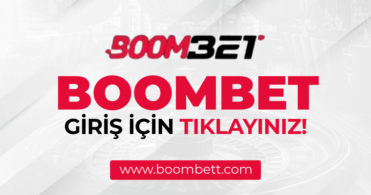 Boombet Casino